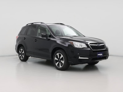 2017 Subaru Forester Premium -
                Hillside, IL