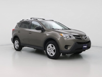 2013 Toyota RAV4 LE -
                  Hillside, IL