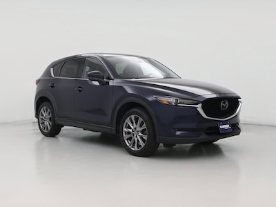 2019 Mazda CX-5 Touring -
                Hillside, IL