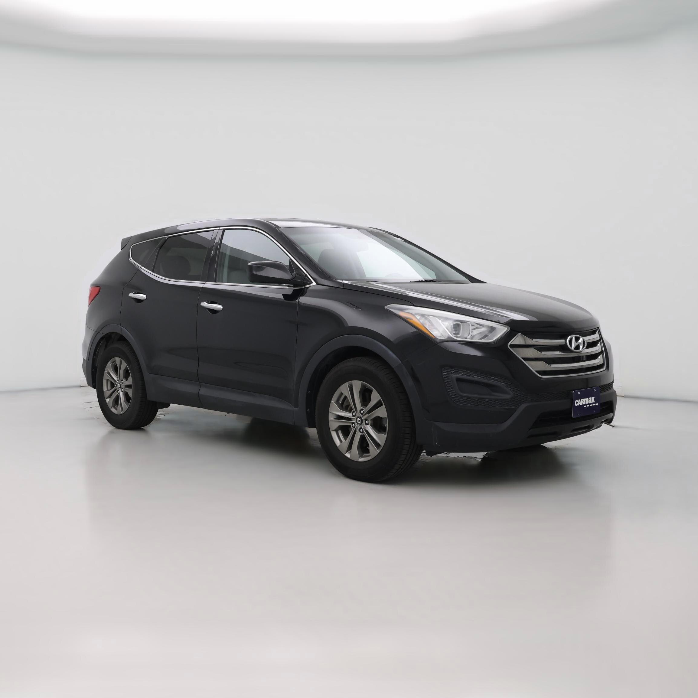 Thumbnail: 2014 Hyundai Santa Fe - 1