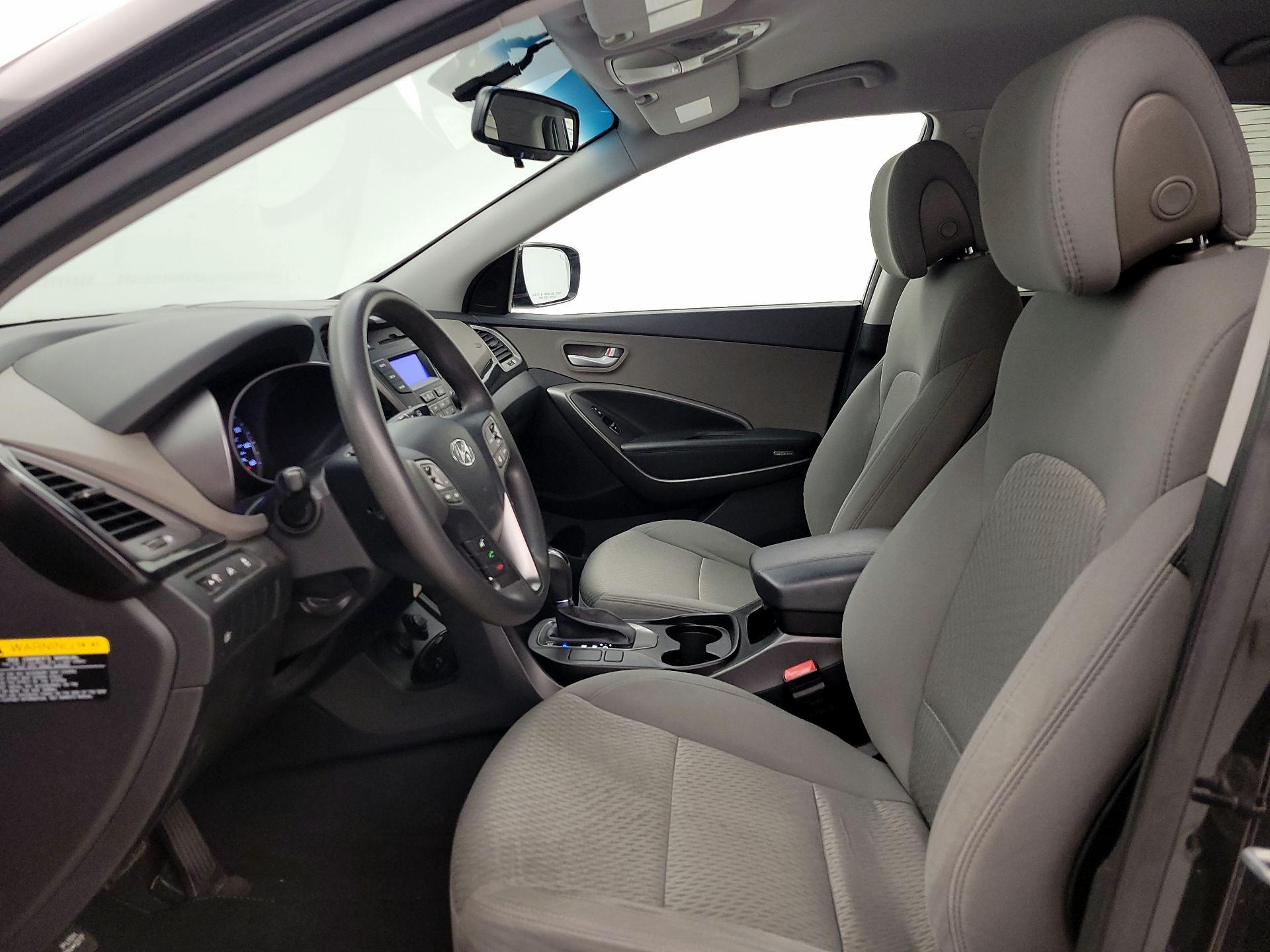 Thumbnail: 2014 Hyundai Santa Fe - 11