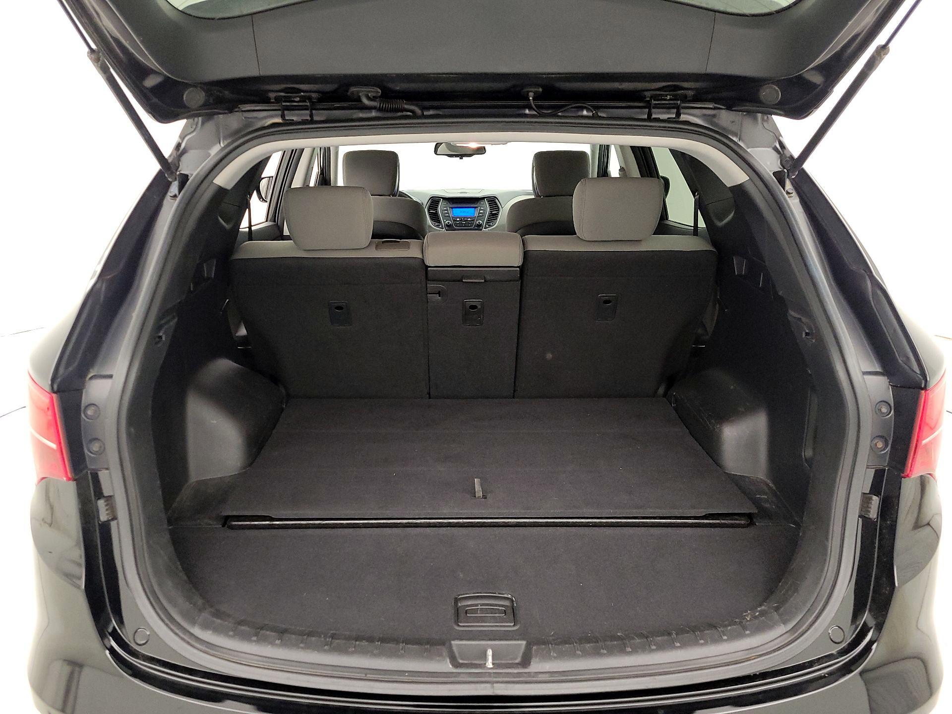 Thumbnail: 2014 Hyundai Santa Fe - 19