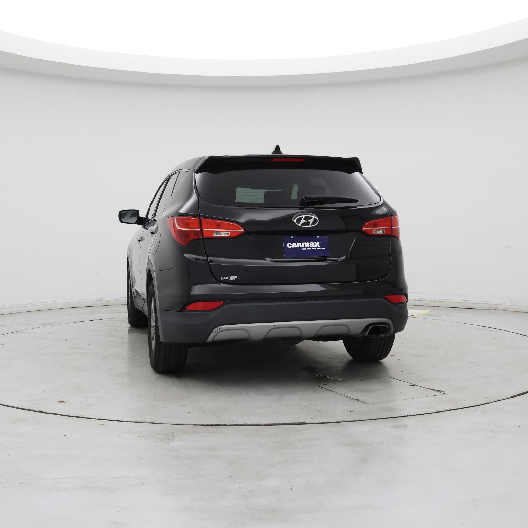 Thumbnail: 2014 Hyundai Santa Fe - 6