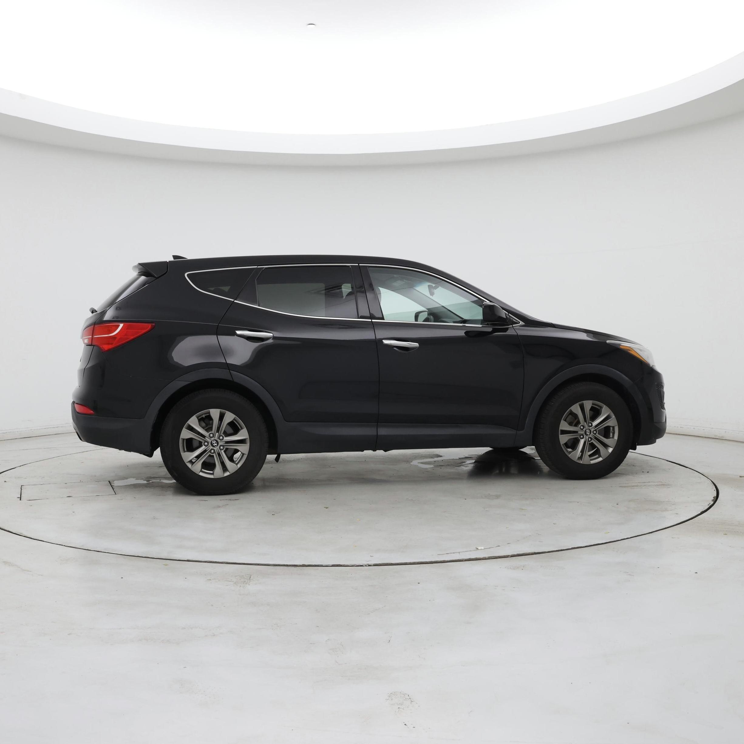 Thumbnail: 2014 Hyundai Santa Fe - 7