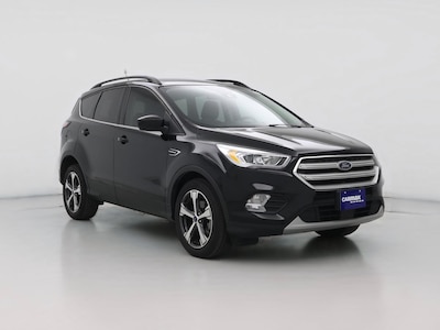 2018 Ford Escape SEL -
                Hillside, IL