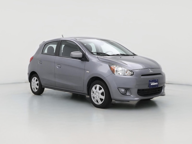 2015 Mitsubishi Mirage DE -
                  Hillside, IL
