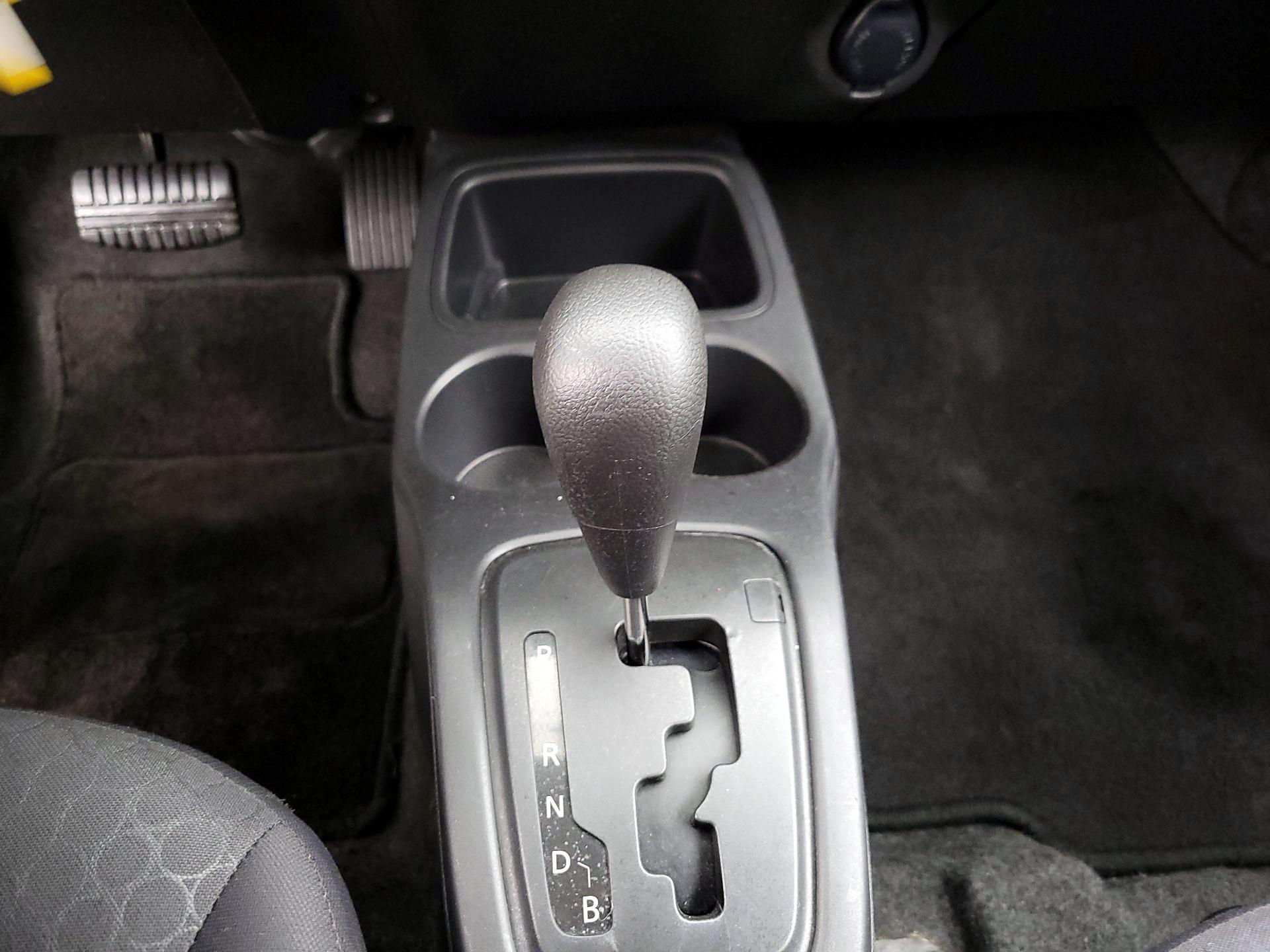 Thumbnail: 2015 Mitsubishi Mirage - 16