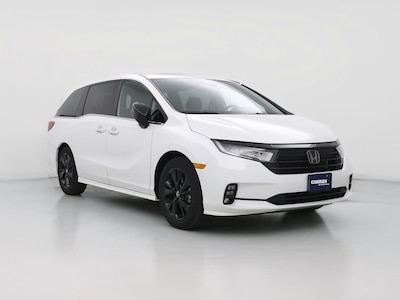 2024 Honda Odyssey Sport -
                Hillside, IL