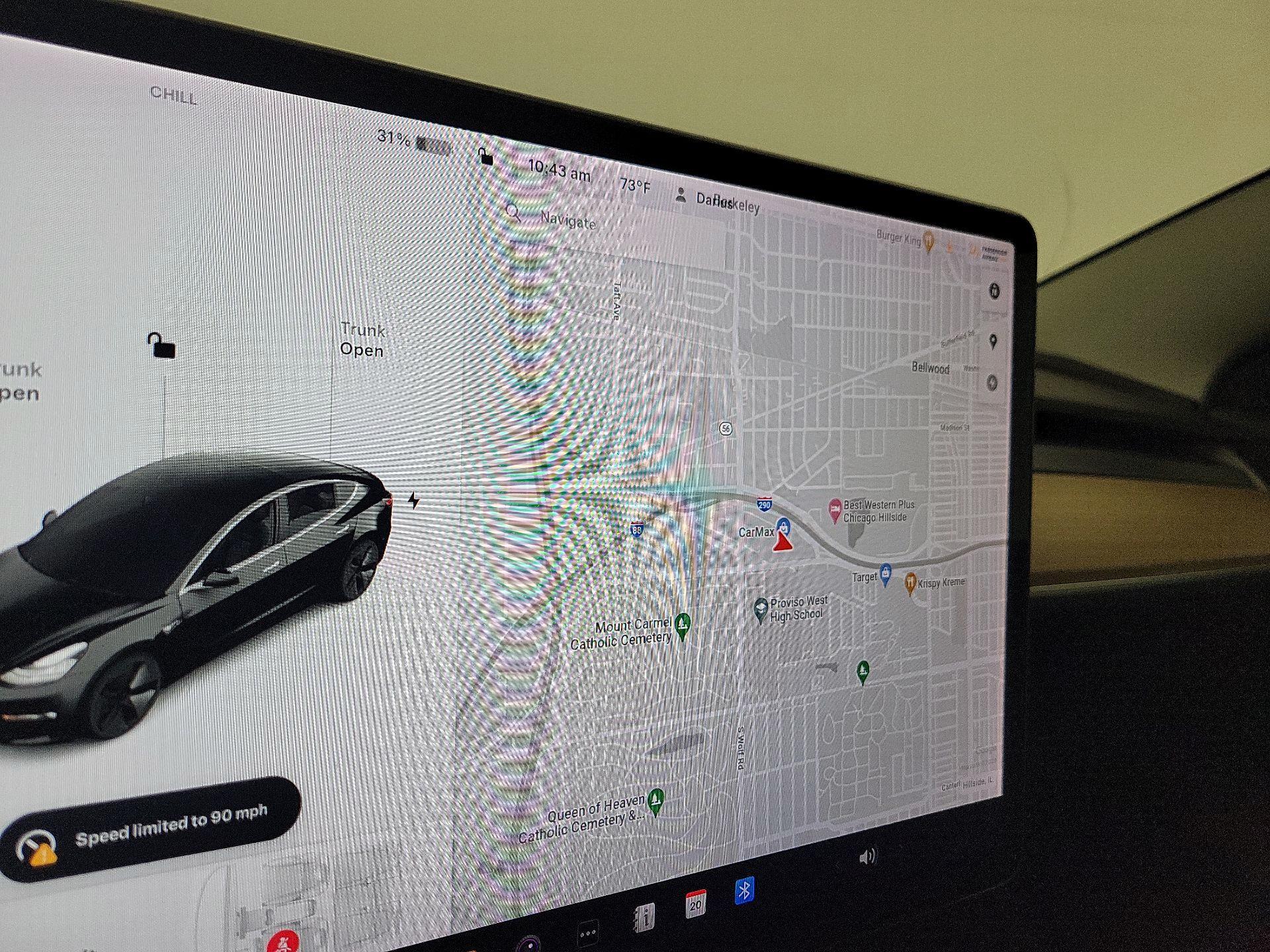 Thumbnail: 2019 Tesla Model 3 - 13