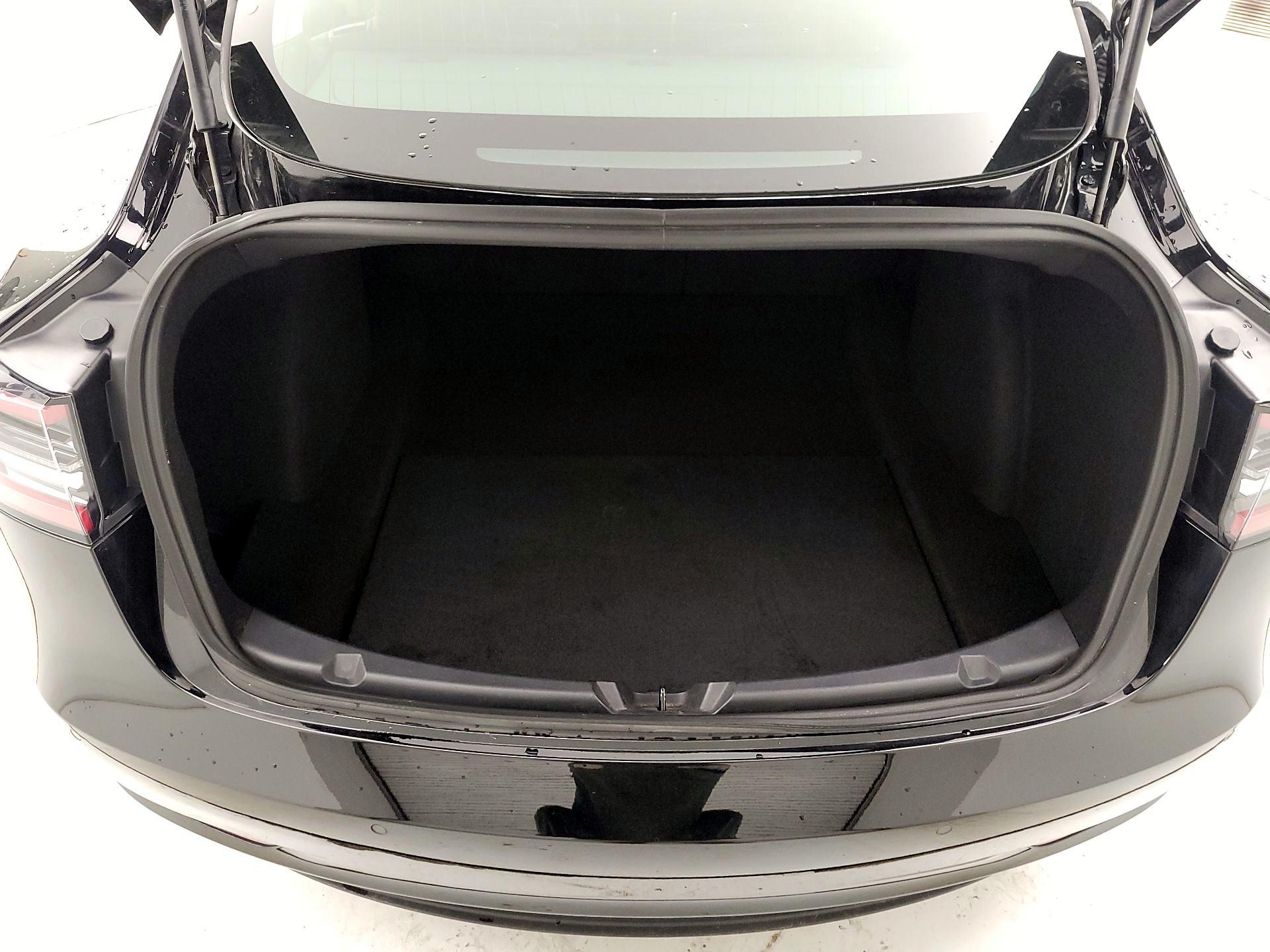 Thumbnail: 2019 Tesla Model 3 - 19