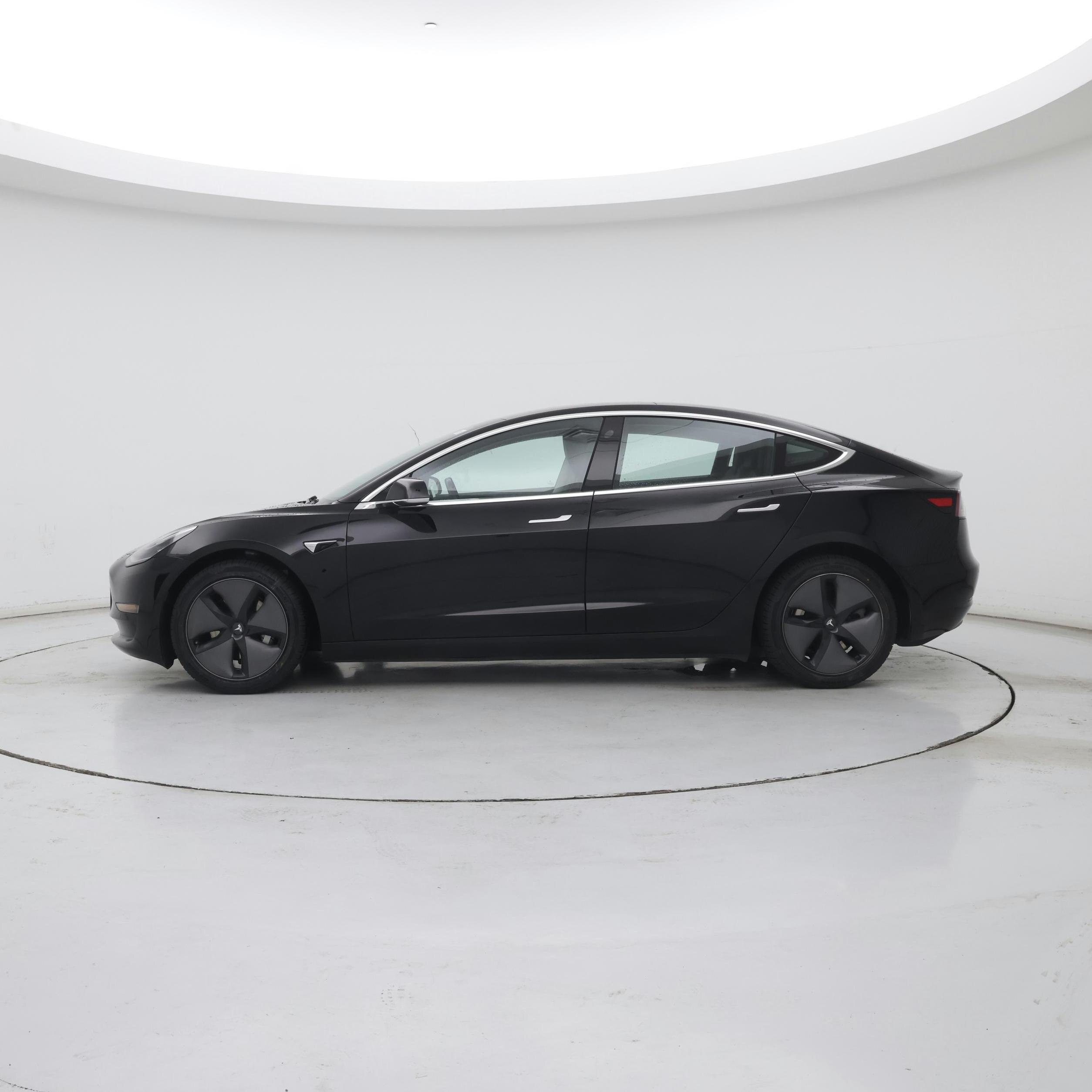 Thumbnail: 2019 Tesla Model 3 - 3