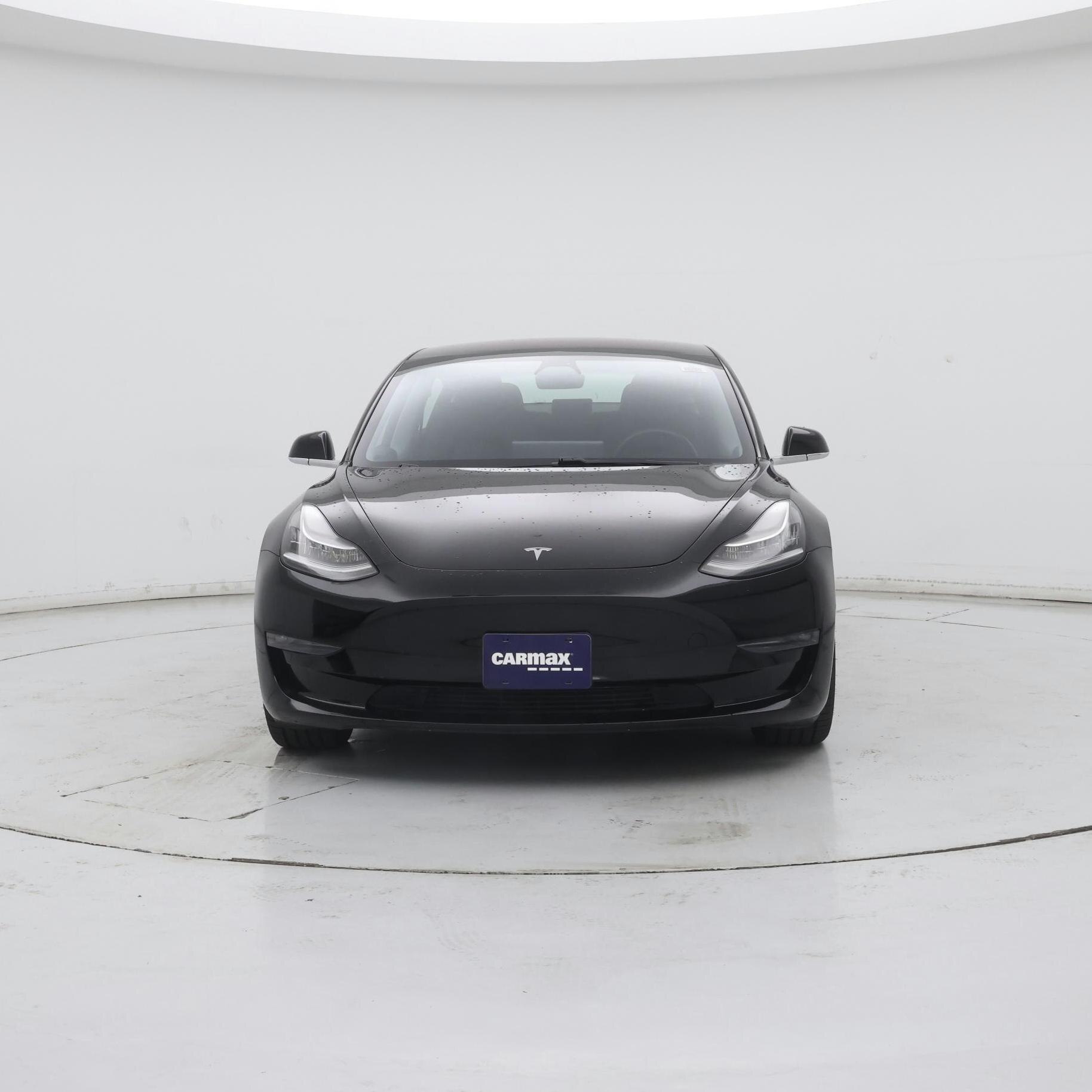 Thumbnail: 2019 Tesla Model 3 - 5