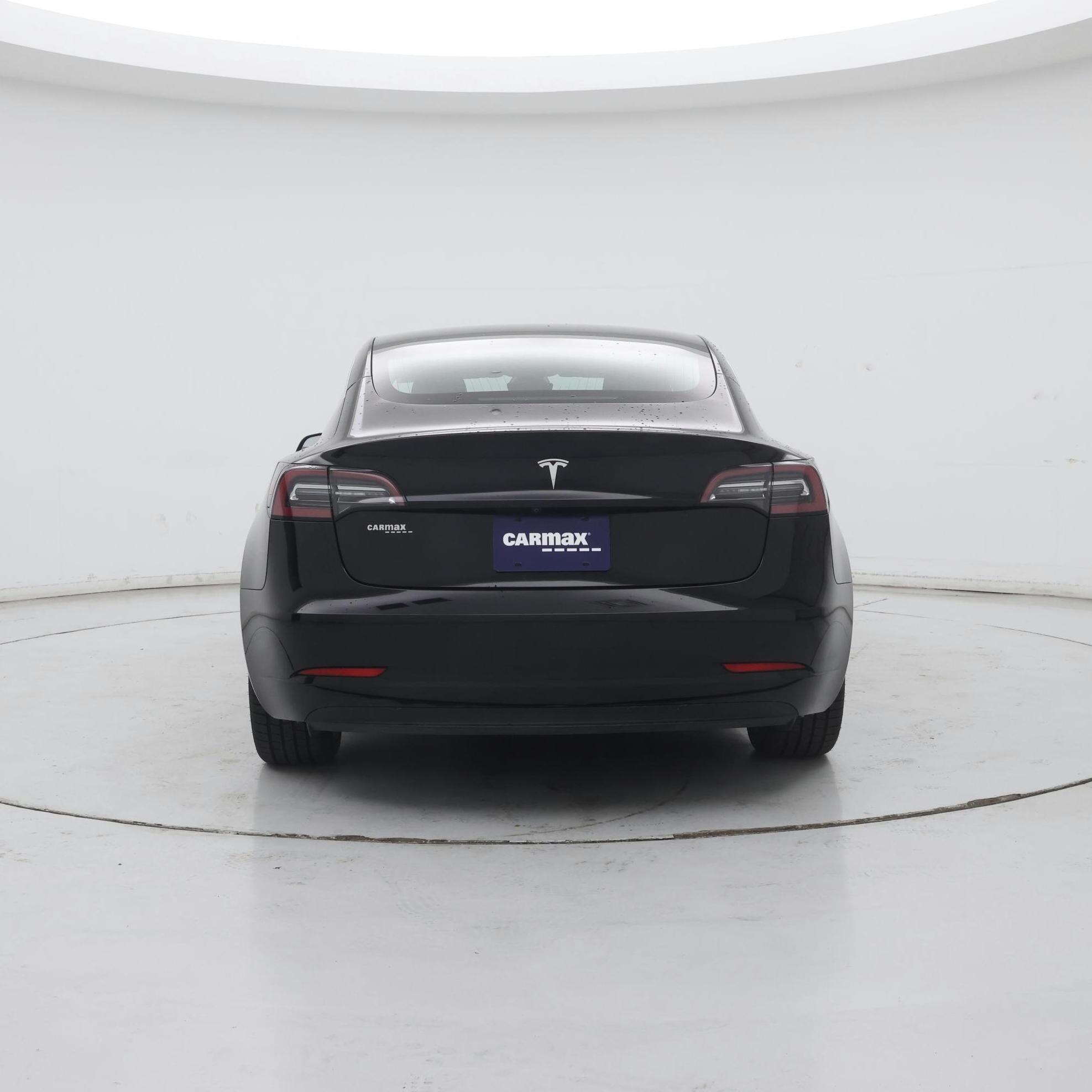 Thumbnail: 2019 Tesla Model 3 - 6