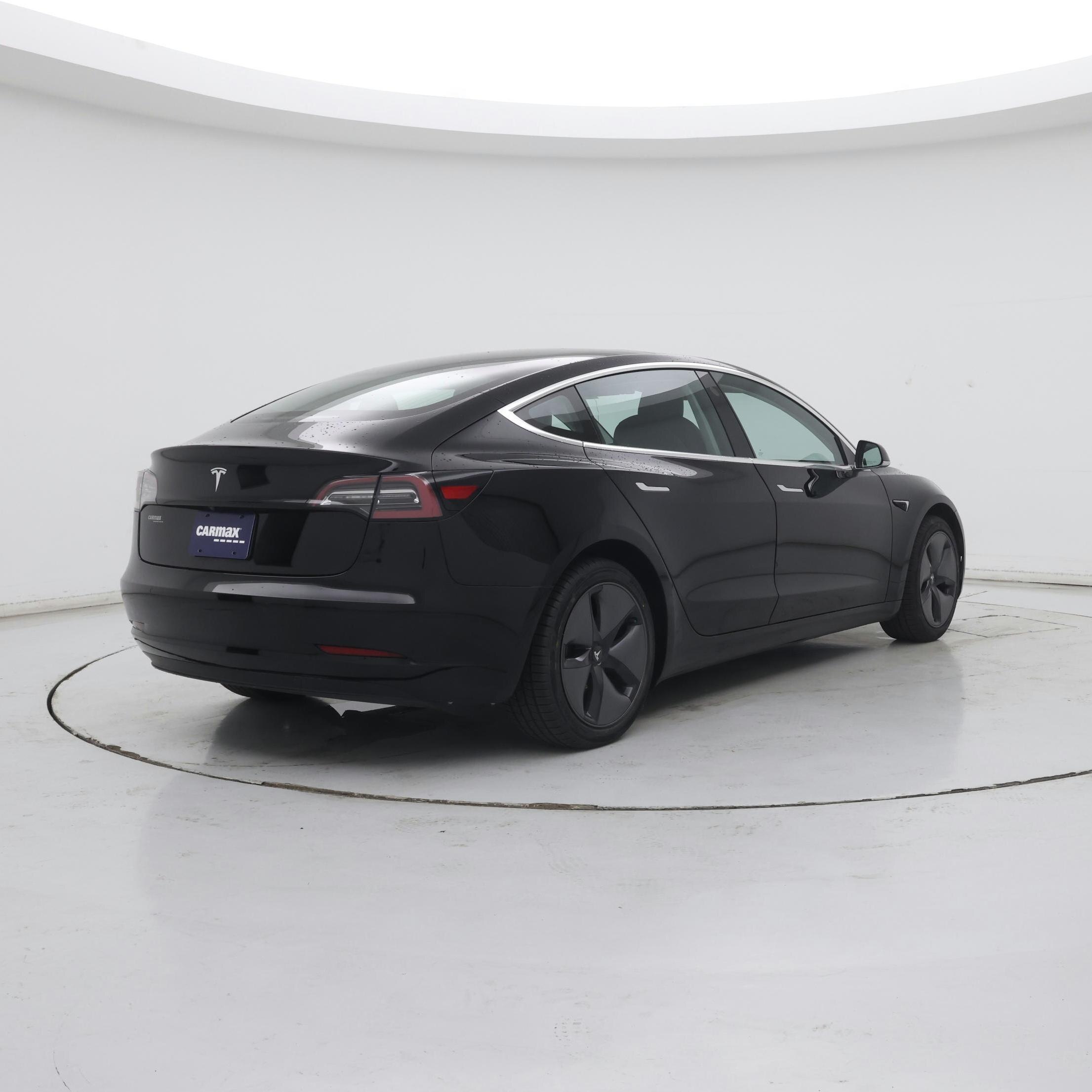 Thumbnail: 2019 Tesla Model 3 - 8