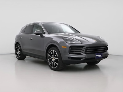 2019 Porsche Cayenne  -
                Hillside, IL