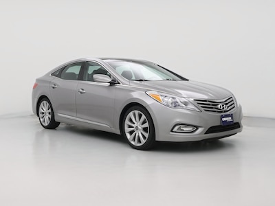 2014 Hyundai Azera Limited Edition -
                Hillside, IL