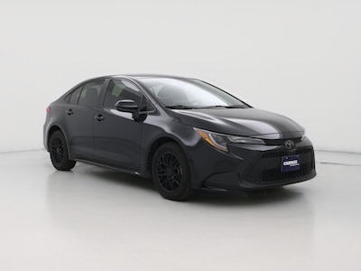 2020 Toyota Corolla LE -
                  Hillside, IL