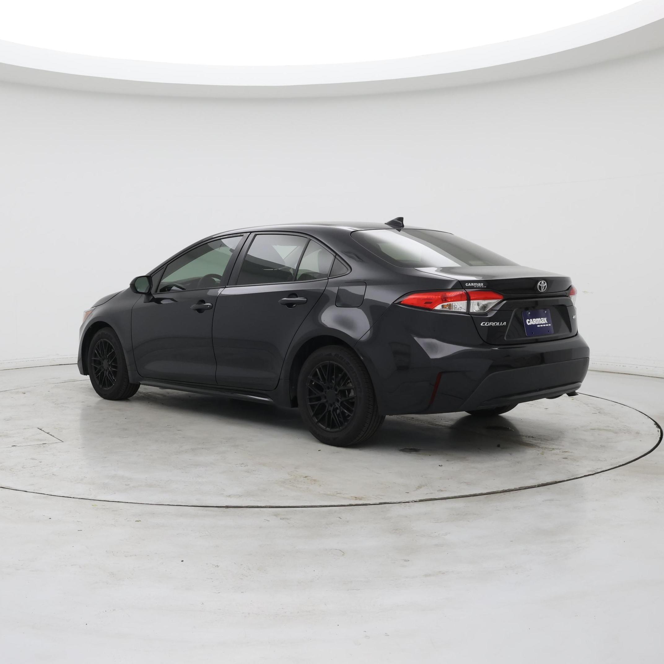 Thumbnail: 2020 Toyota Corolla - 2
