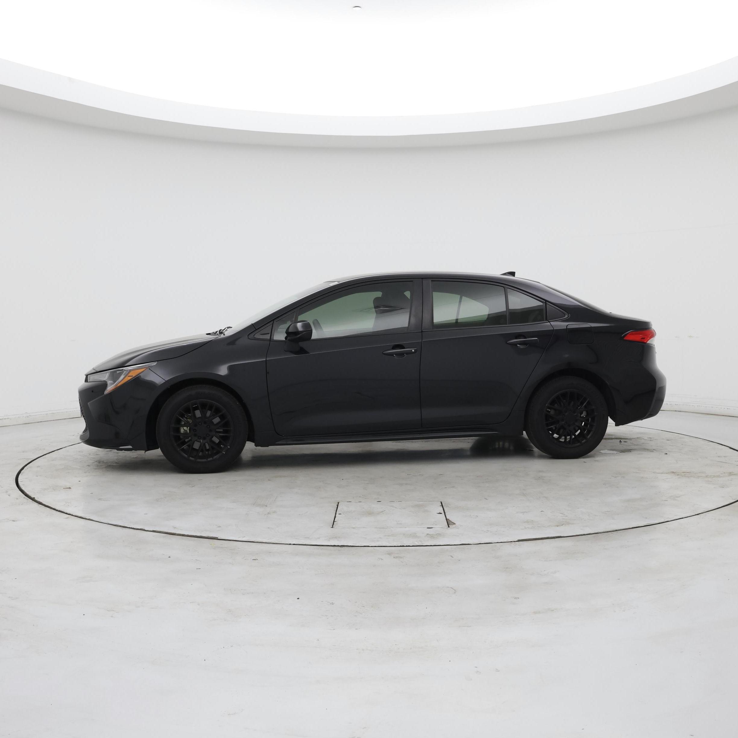 Thumbnail: 2020 Toyota Corolla - 3