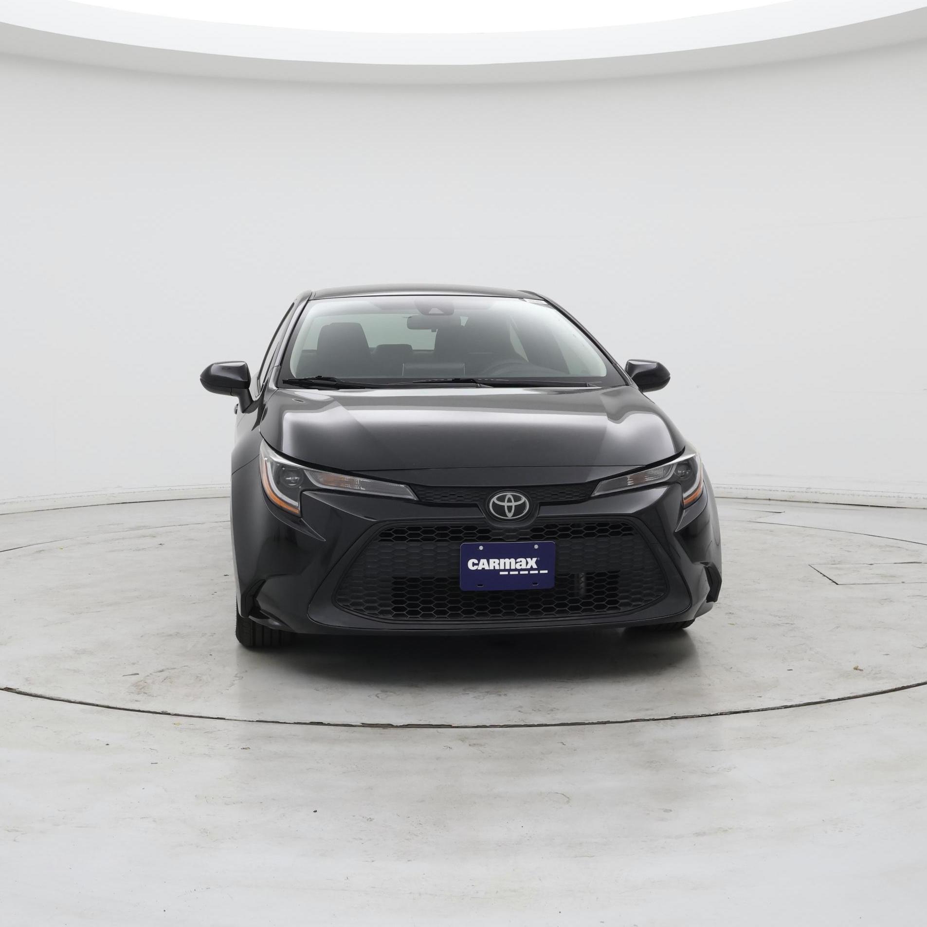 Thumbnail: 2020 Toyota Corolla - 5