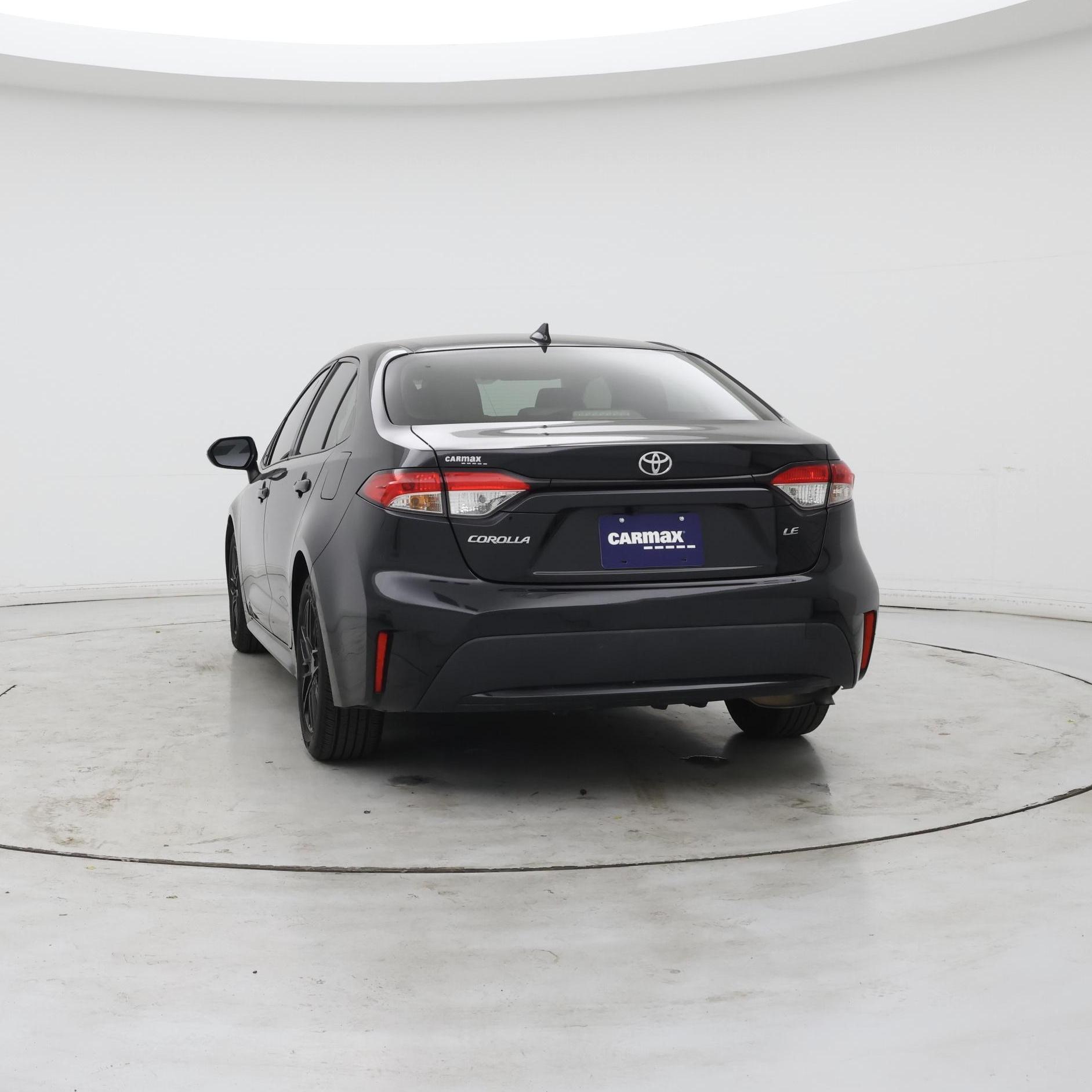 Thumbnail: 2020 Toyota Corolla - 6
