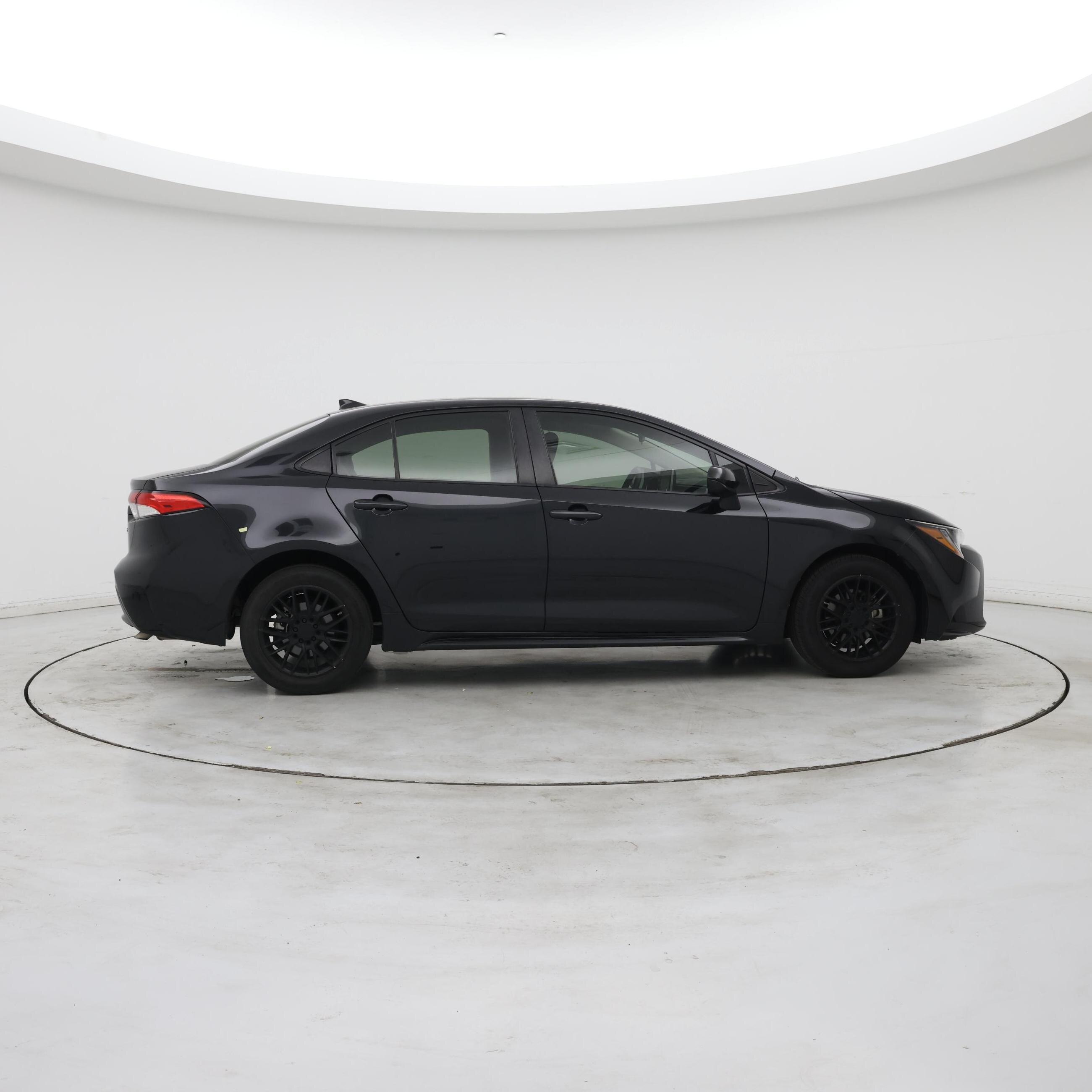 Thumbnail: 2020 Toyota Corolla - 7