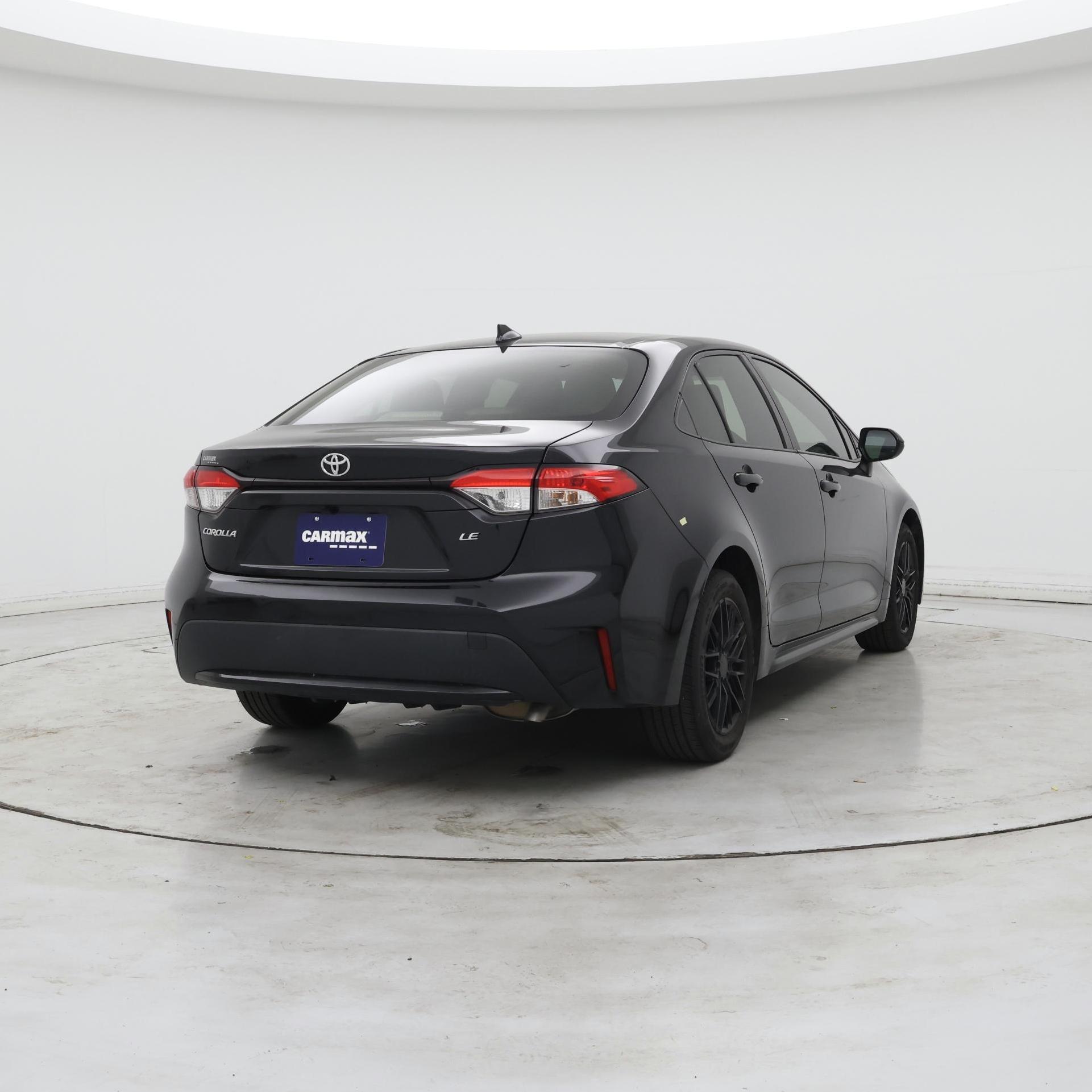 Thumbnail: 2020 Toyota Corolla - 8