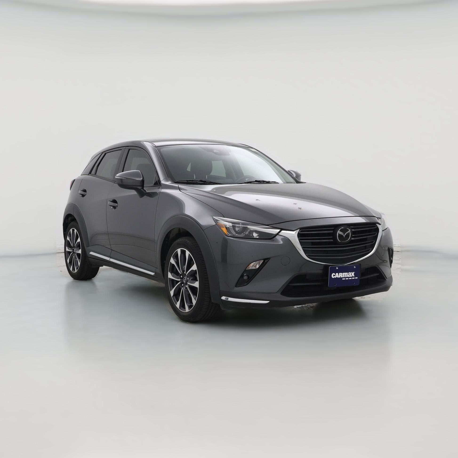 Thumbnail: 2019 Mazda CX-3 - 1