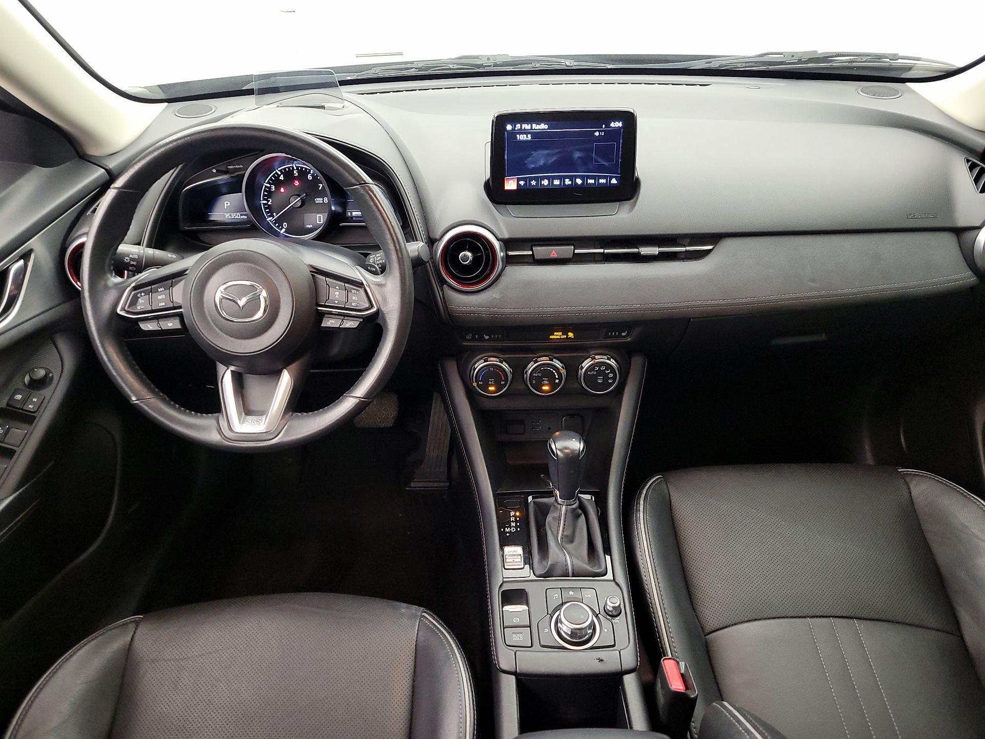 Thumbnail: 2019 Mazda CX-3 - 9