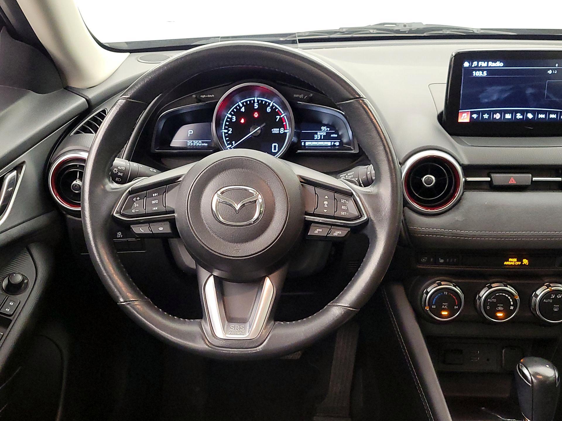 Thumbnail: 2019 Mazda CX-3 - 10