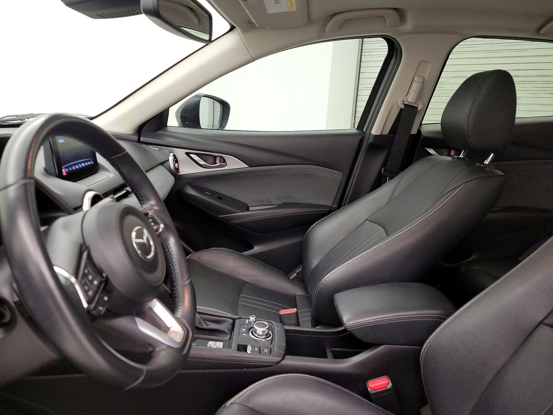 Thumbnail: 2019 Mazda CX-3 - 11