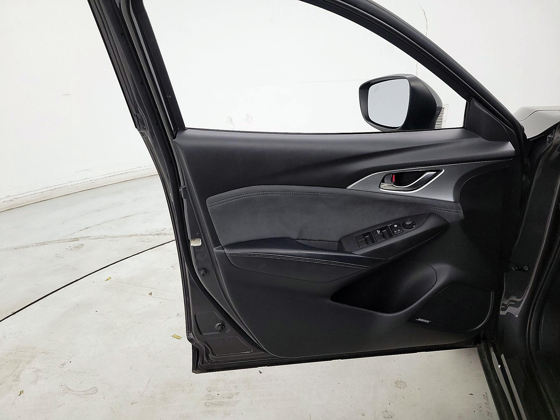 Thumbnail: 2019 Mazda CX-3 - 12