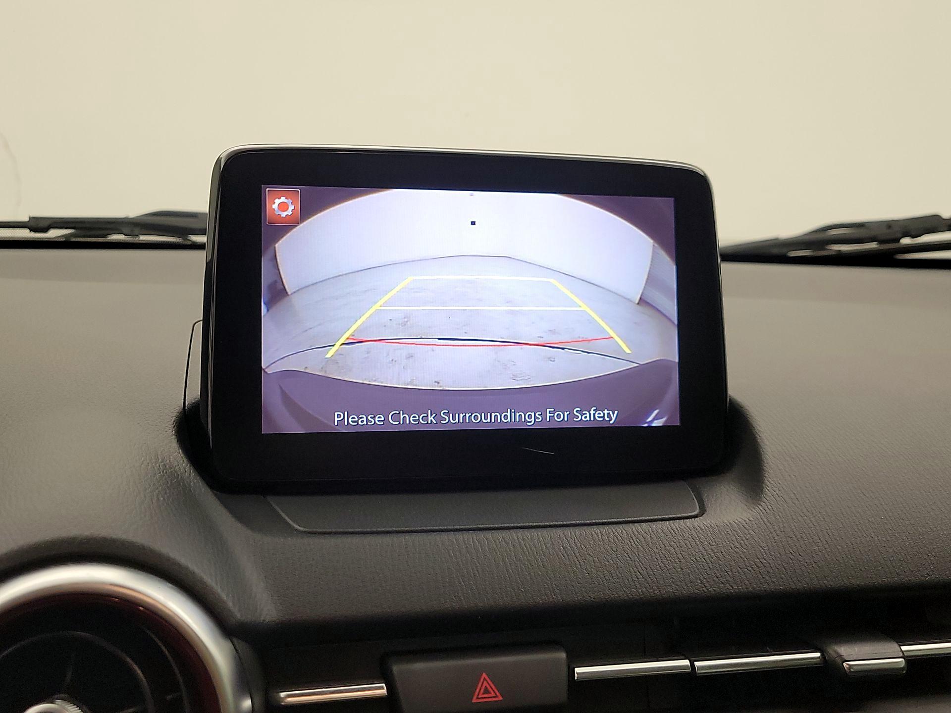 Thumbnail: 2019 Mazda CX-3 - 14