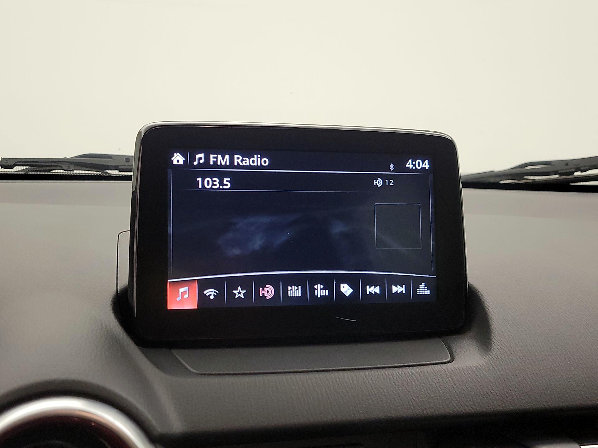 Thumbnail: 2019 Mazda CX-3 - 15