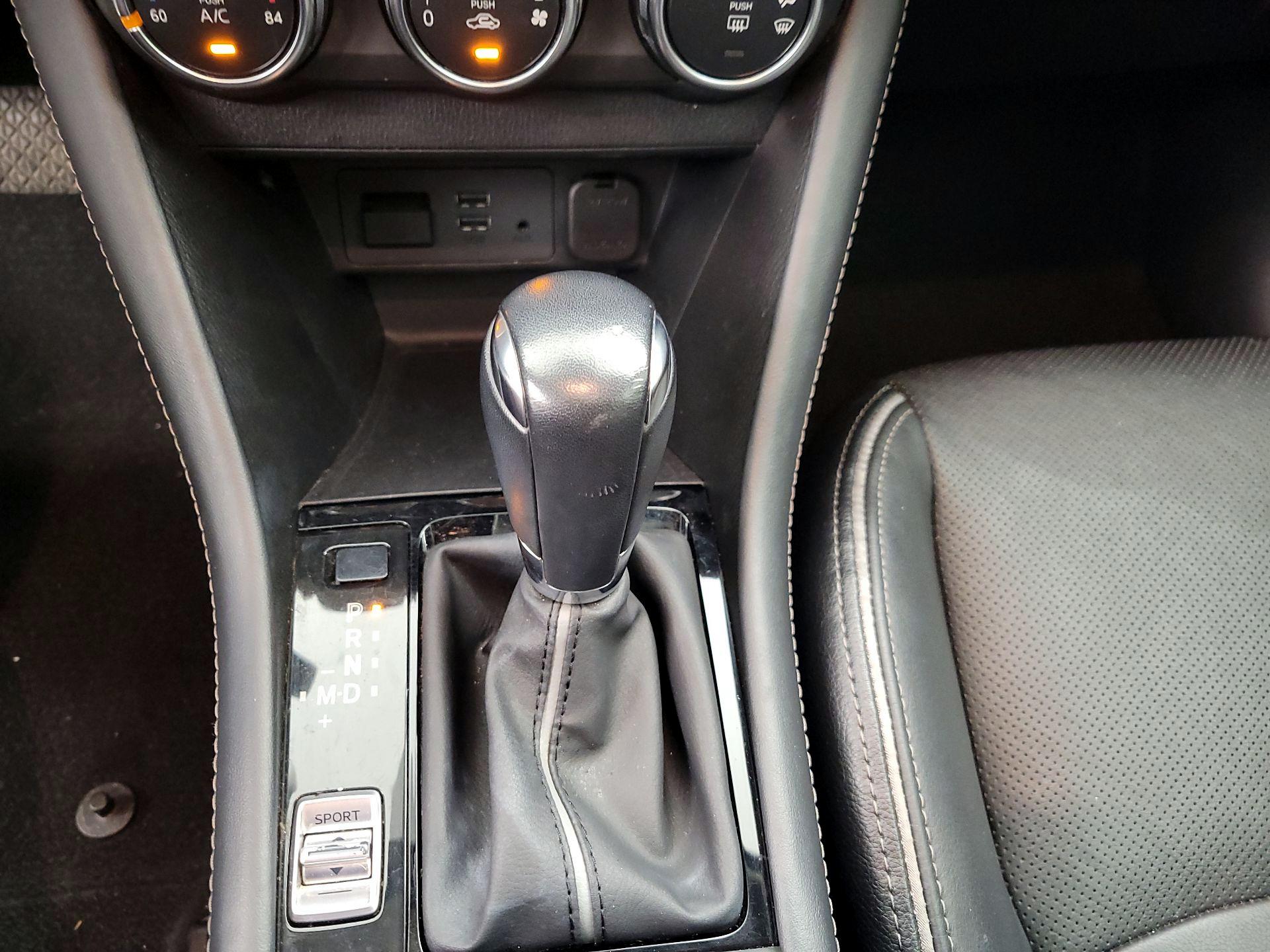 Thumbnail: 2019 Mazda CX-3 - 17