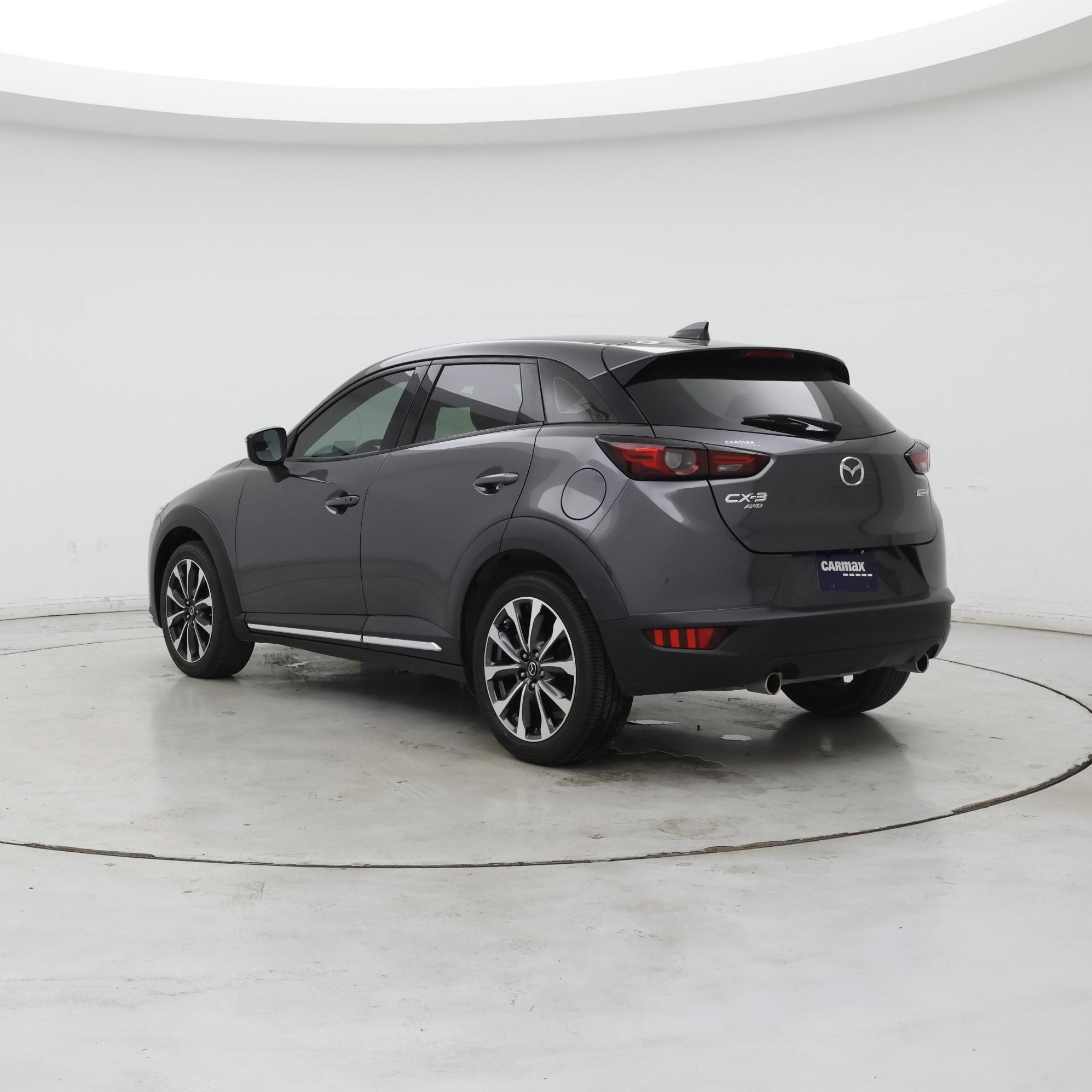 Thumbnail: 2019 Mazda CX-3 - 2
