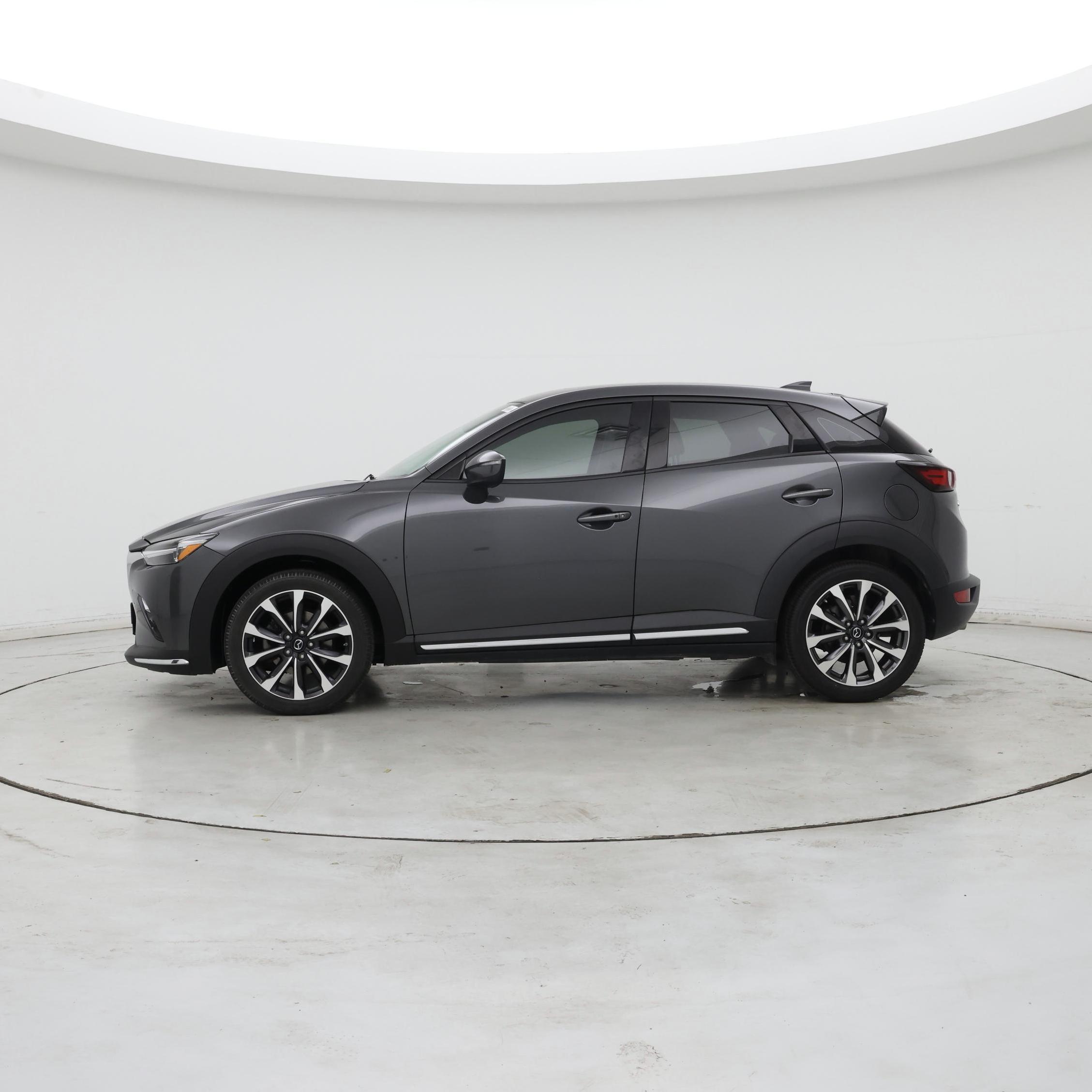 Thumbnail: 2019 Mazda CX-3 - 3