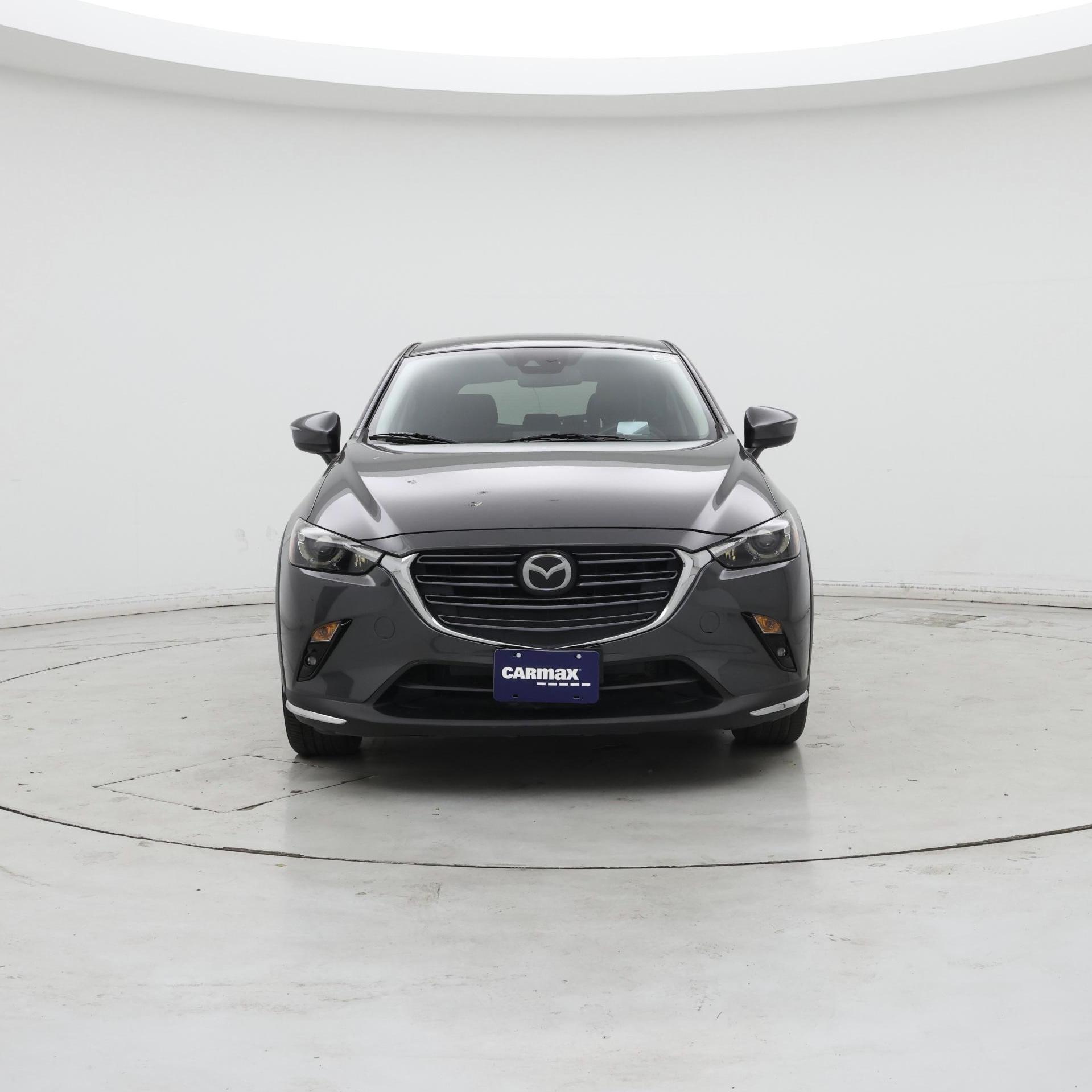 Thumbnail: 2019 Mazda CX-3 - 5