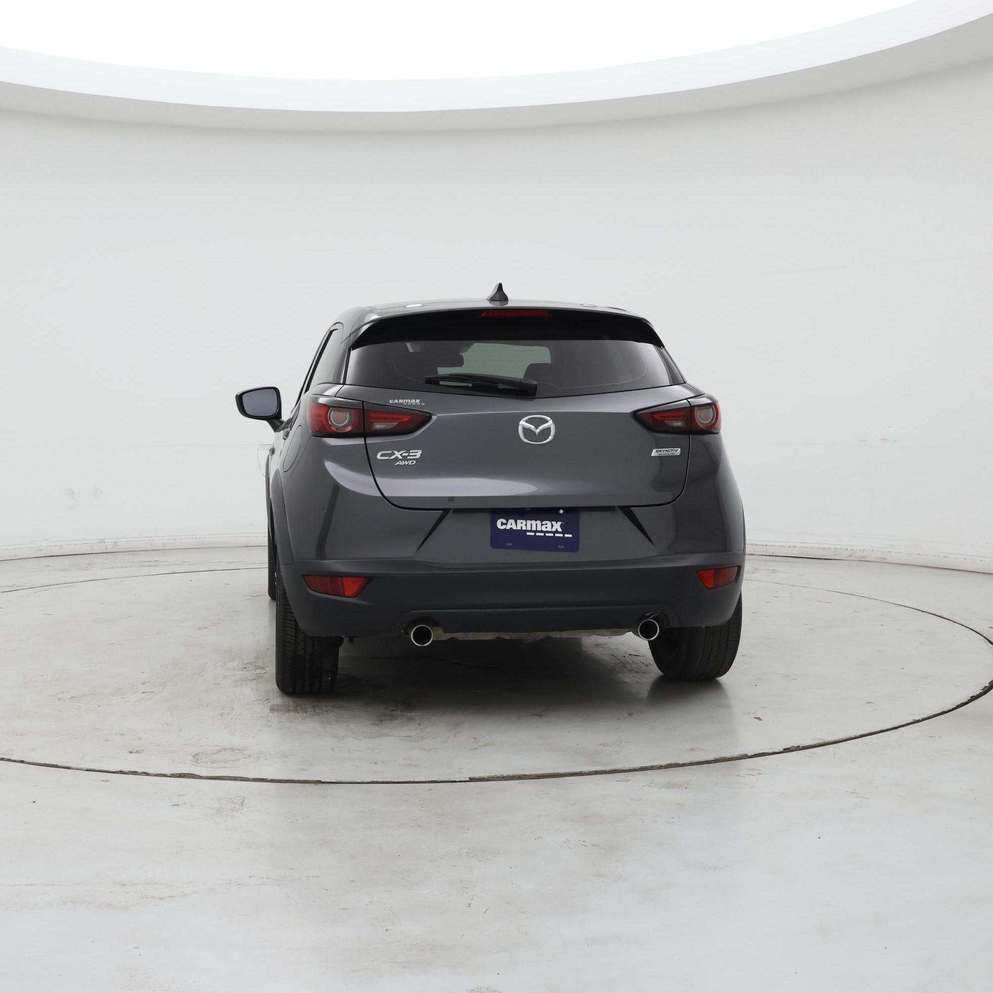 Thumbnail: 2019 Mazda CX-3 - 6