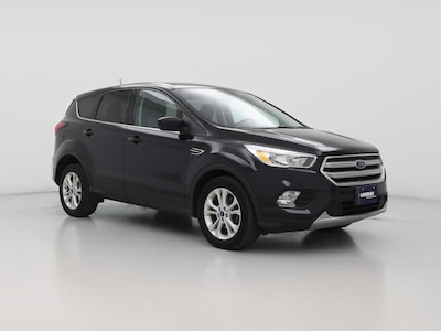 2019 Ford Escape SE -
                  Hillside, IL