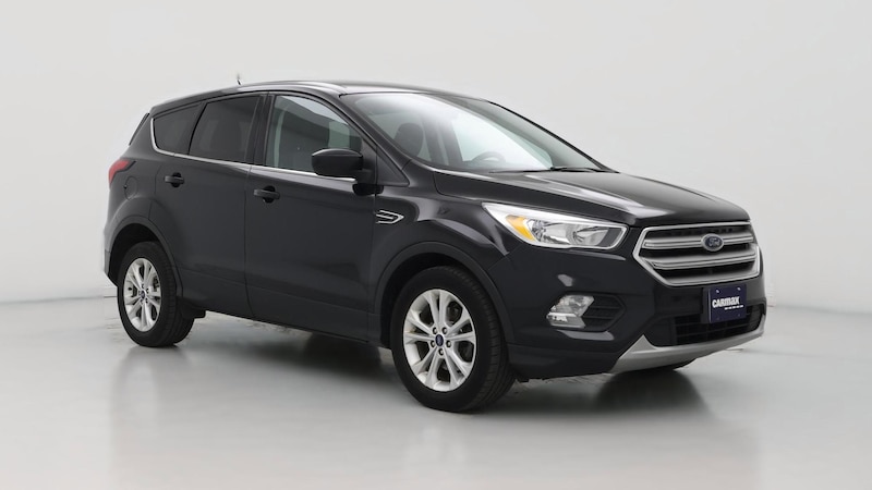 2019 Ford Escape SE Hero Image
