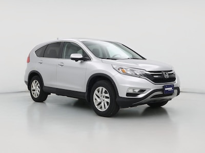 2015 Honda CR-V EX -
                Hillside, IL