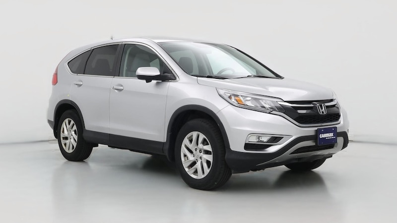 2015 Honda CR-V EX Hero Image