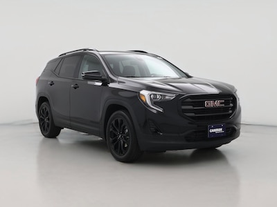 2020 GMC Terrain SLT -
                Hillside, IL