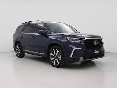 2023 Honda Pilot Touring -
                Hillside, IL