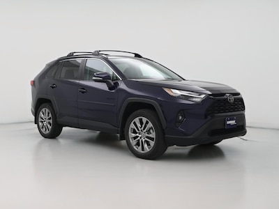 2022 Toyota RAV4 XLE Premium -
                Hillside, IL