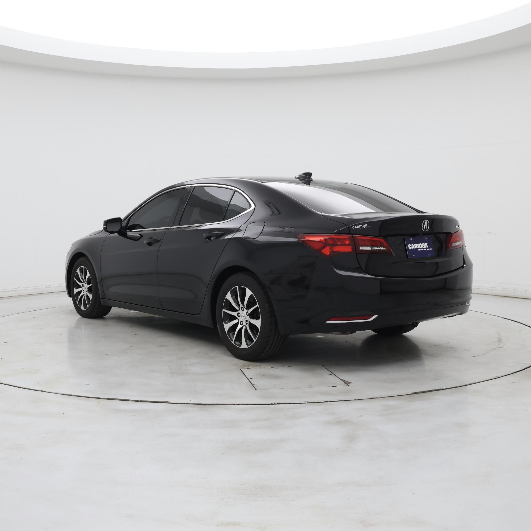 Thumbnail: 2017 Acura TLX - 2