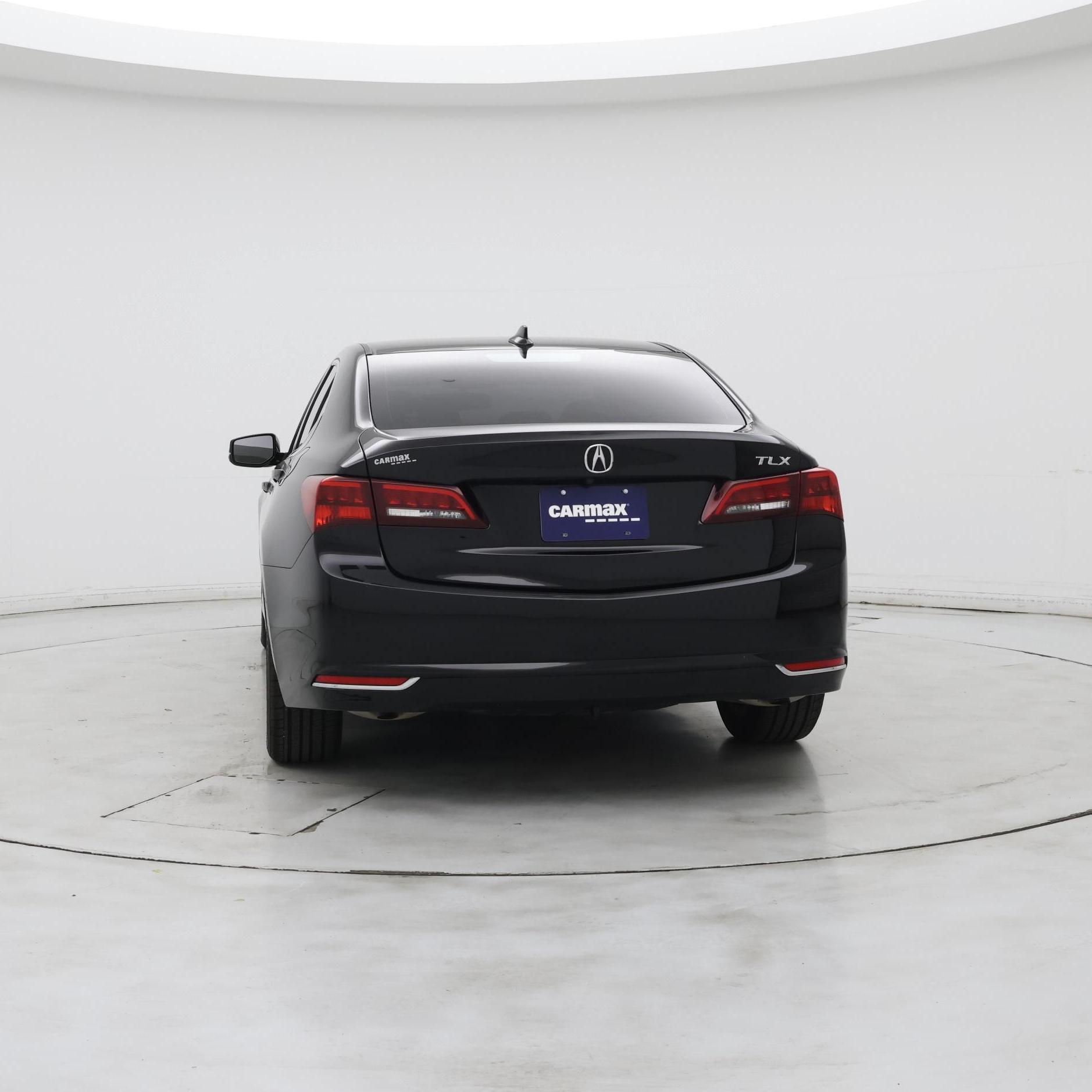 Thumbnail: 2017 Acura TLX - 6