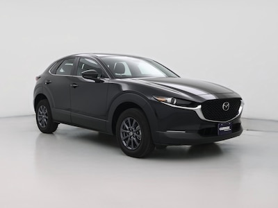 2024 Mazda CX-30 S -
                Hillside, IL