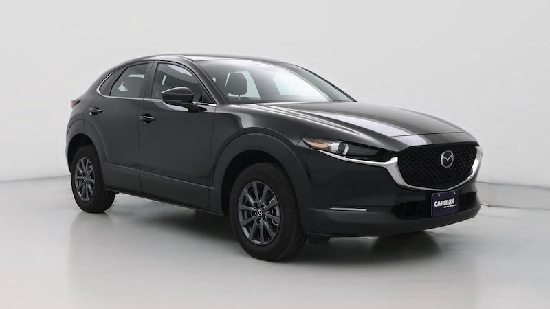 2024 Mazda CX-30 S Hero Image